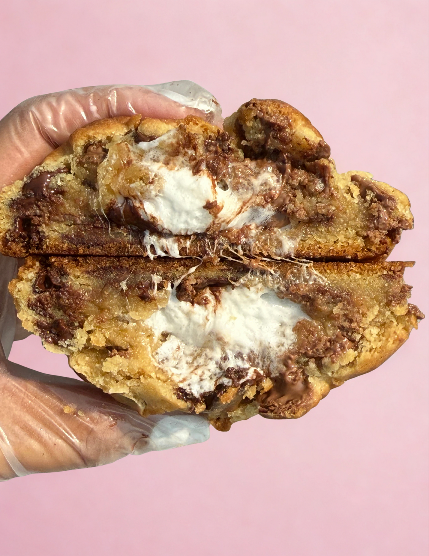 S’mores
