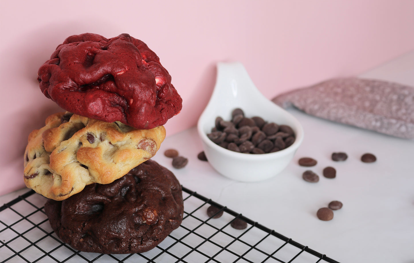 Custom Cookie