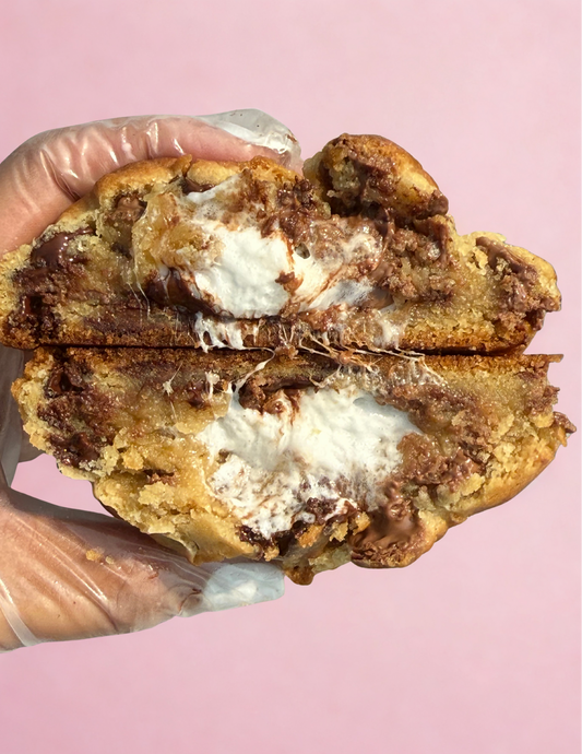 S’mores