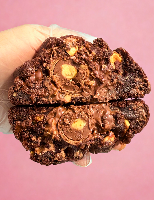 Nutella Ferrero 2.0