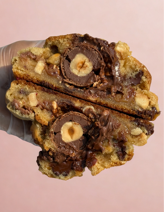 Nutella Ferrero