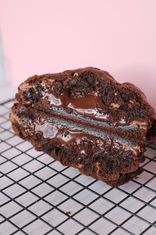 Chocolate Fudge