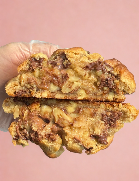 Walnut Chocochip