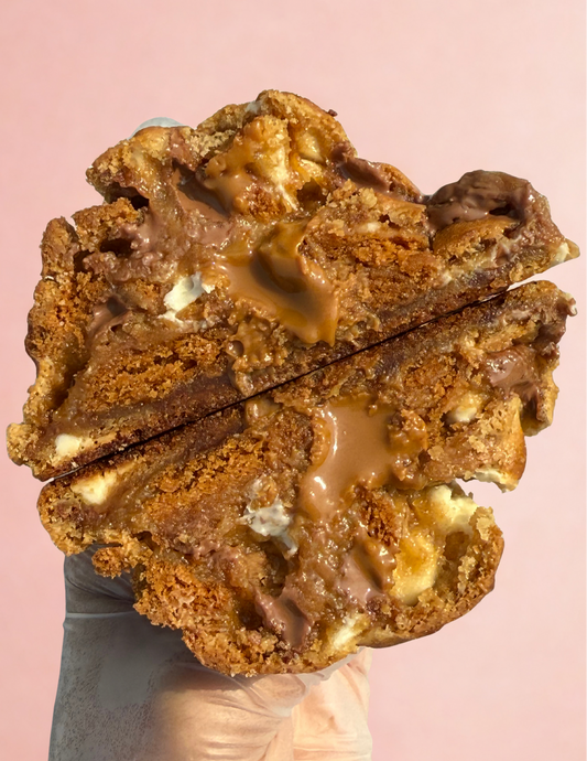 Lotus Biscoff